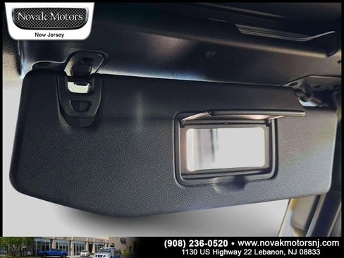 Used 2022 Jeep Wrangler Unlimited Sahara w/ Cold Weather Group image 32