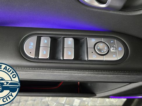 Used 2022 Hyundai Ioniq 5 SEL AWD/4WD image 22