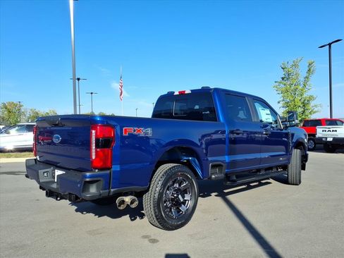New 2026 Ford F250 XL w/ STX Appearance Package AWD/4WD image 3