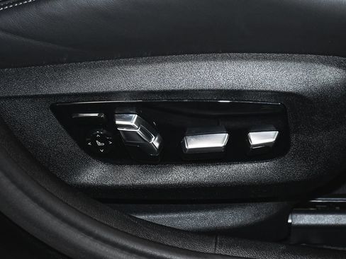 Used 2023 BMW M5 w/ Executive Package AWD/4WD image 62