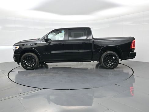 New 2026 RAM 1500 Limited image 10
