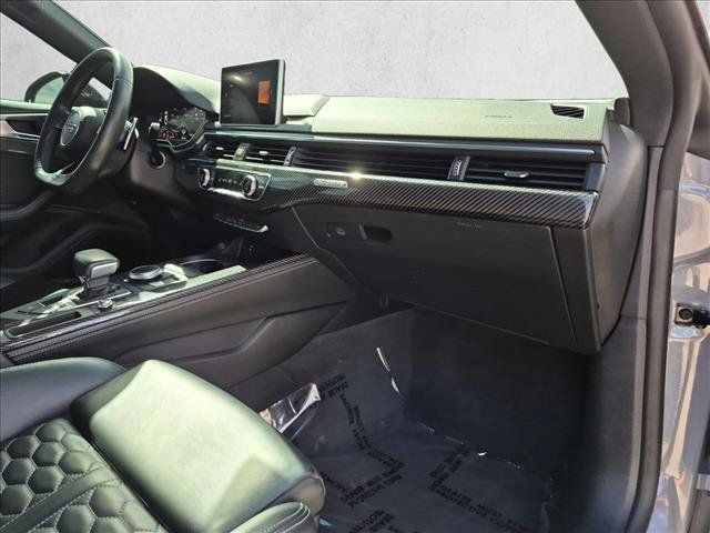 Used 2019 Audi RS 5 Sportback AWD/4WD image 22