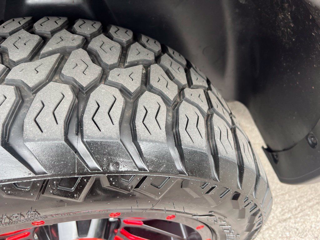 Used 2018 RAM 1500 Sport w/ Convenience Group AWD/4WD image 36