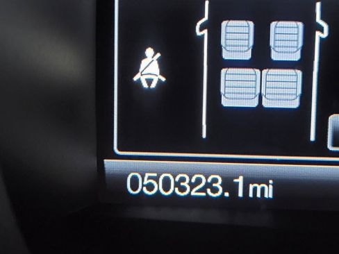 Used 2022 Ford Edge SEL w/ Sport Appearance Package image 17