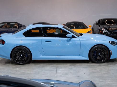 Used 2025 BMW M2 RWD image 7