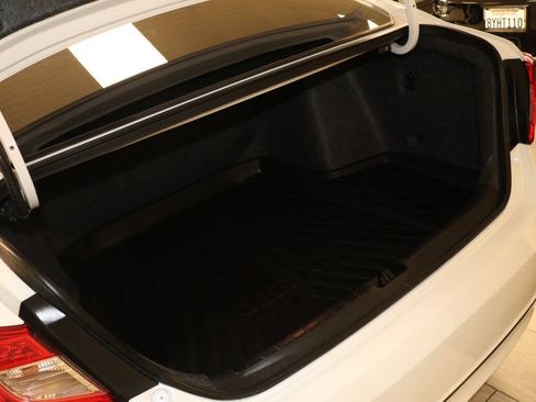 Used 2022 Honda Accord LX image 87