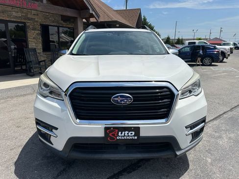 Used 2019 Subaru Ascent Touring AWD/4WD image 11