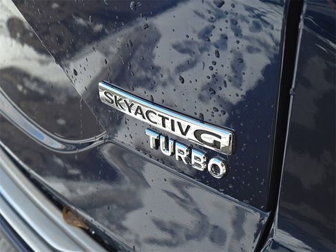 New 2025 MAZDA CX-5 Signature image 6