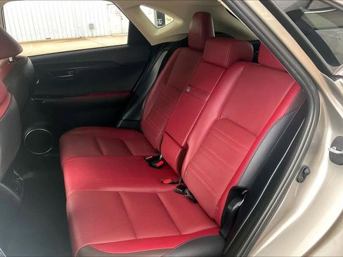 Used 2018 Lexus NX 300h AWD w/ Premium Package image 21