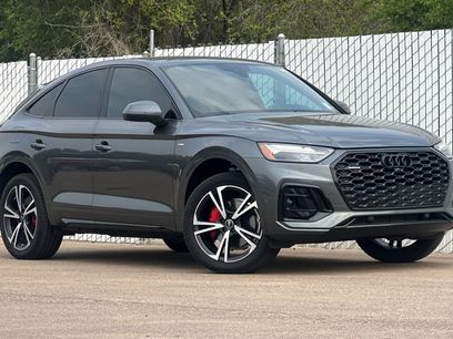 Used 2025 Audi Q5 2.0T Premium Plus