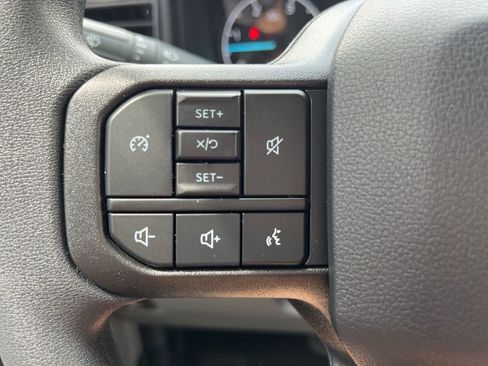 New 2026 Ford F350 XL AWD/4WD image 16