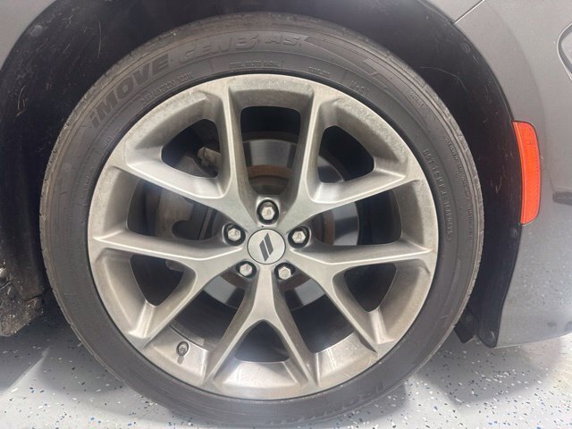 Used 2023 Dodge Charger GT RWD image 4