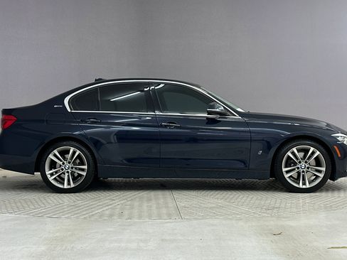 Used 2017 BMW 330e RWD image 7