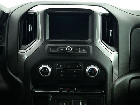 Used 2020 GMC Sierra 2500 4x4 Crew Cab w/ Convenience Package image 7