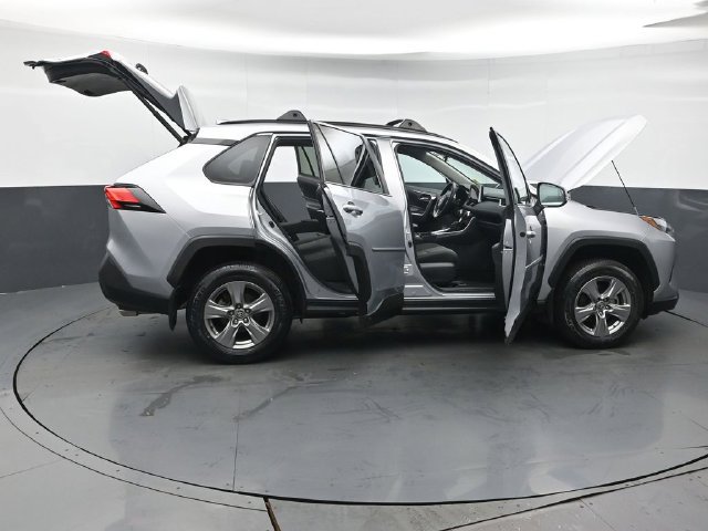Certified 2023 Toyota RAV4 XLE w/ Convenience Package AWD/4WD image 54