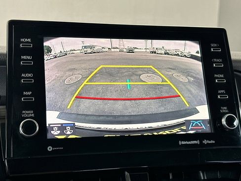 Used 2021 Toyota Camry XSE w/ Carpet Mat Package (TMS) FWD image 25