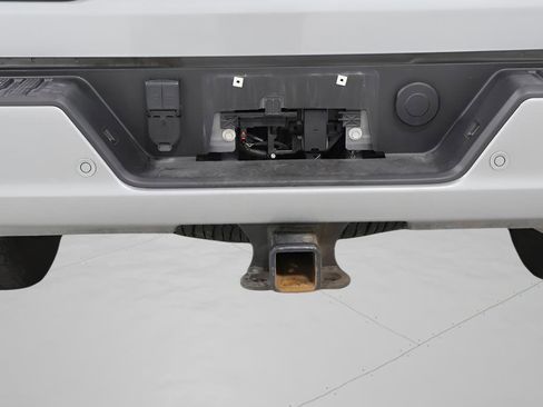 Used 2025 GMC Sierra 2500 AT4 w/ Technology Package image 35