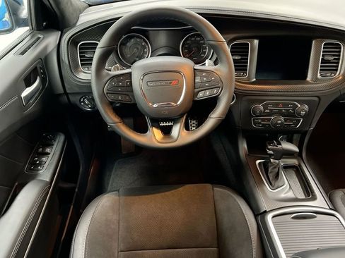 Used 2023 Dodge Charger Scat Pack w/ Plus Group image 20