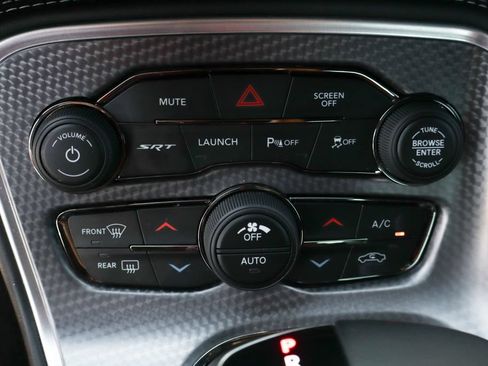 Used 2019 Dodge Challenger SRT Hellcat Redeye RWD image 37