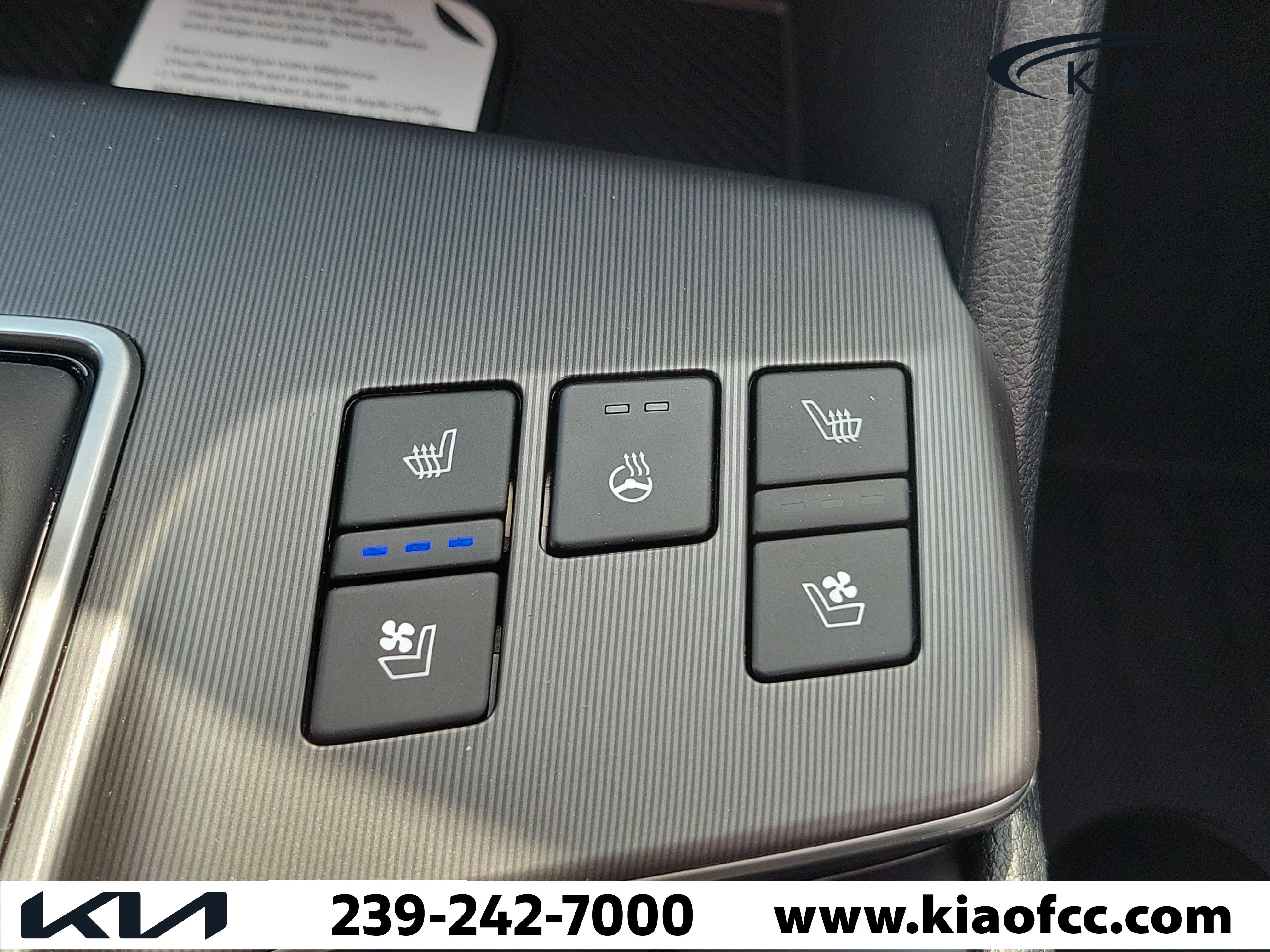 New 2026 Kia Sportage SX FWD image 27