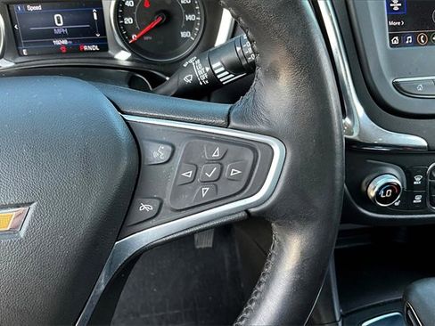 Used 2022 Chevrolet Equinox LT image 12