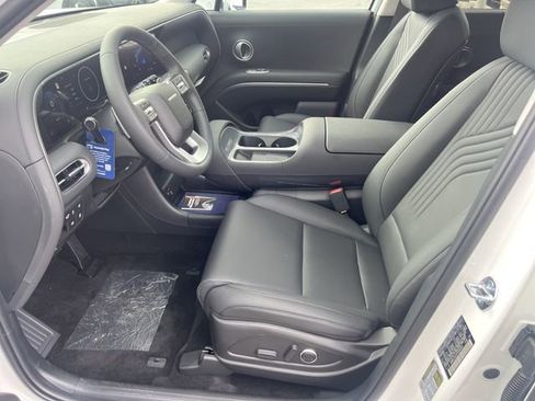 New 2026 Hyundai Palisade SEL image 9