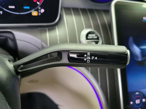 Used 2024 Mercedes-Benz CLE 450 4MATIC Cabriolet image 22