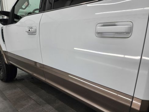 Used 2022 Ford F250 King Ranch w/ Tremor Off-Road Package image 36