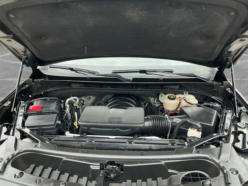 Used 2021 GMC Yukon XL Denali image 18