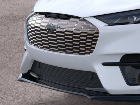 New 2025 Ford Mustang Mach-E GT w/ Bronze Appearance Package AWD/4WD image 17