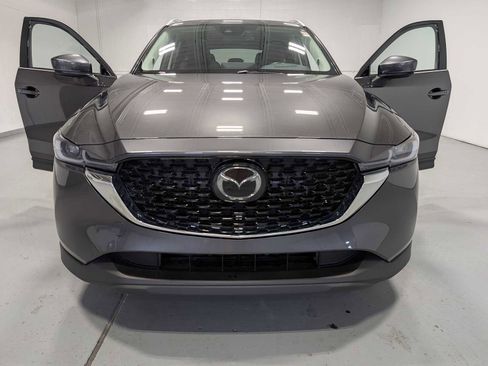 Certified 2022 MAZDA CX-5 AWD 2.5 S w/ Premium Plus Pkg image 16