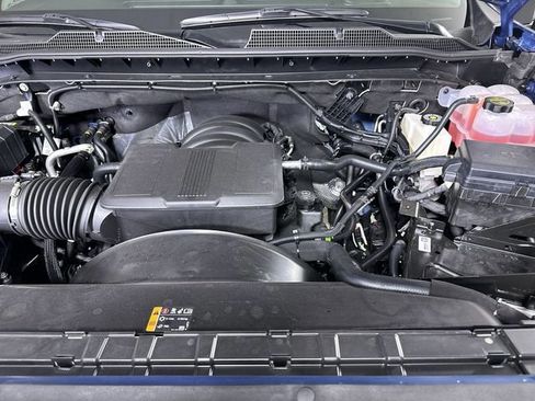 New 2026 Chevrolet Silverado 2500 Custom w/ Custom Value Package AWD/4WD image 30