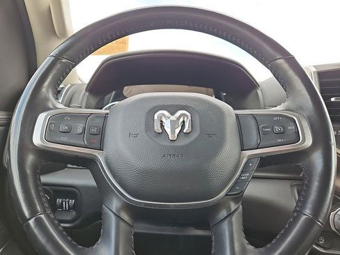 Used 2022 RAM 1500 Laramie RWD image 19