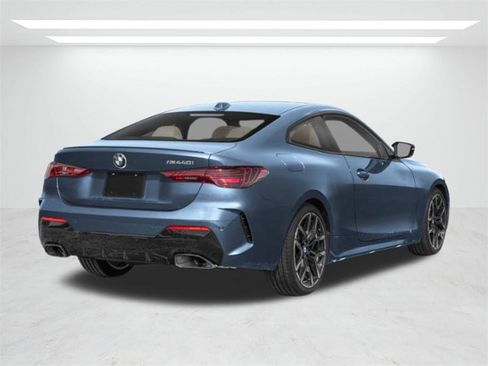 New 2026 BMW 440i xDrive Coupe w/ Premium Package image 10