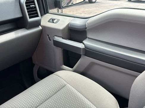 Used 2020 Ford F150 XLT w/ Equipment Group 302A Luxury RWD image 28
