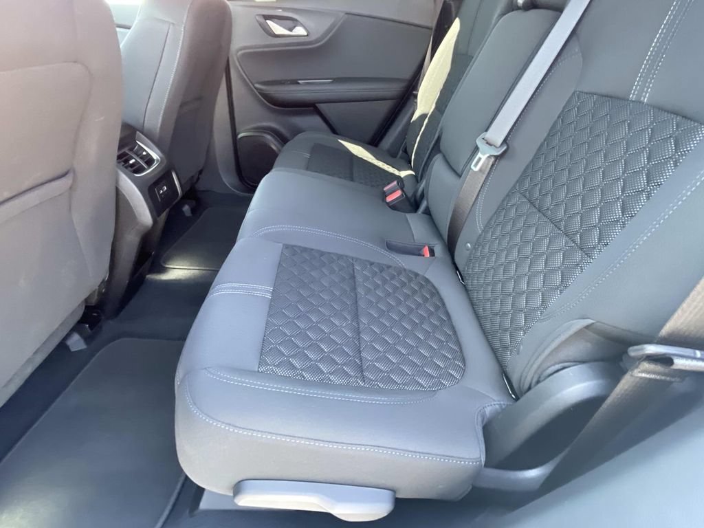 Used 2022 Chevrolet Blazer LT FWD image 12