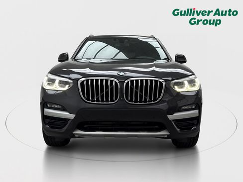 Used 2020 BMW X3 sDrive30i RWD image 14