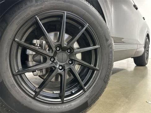 Certified 2020 Honda CR-V EX-L image 28