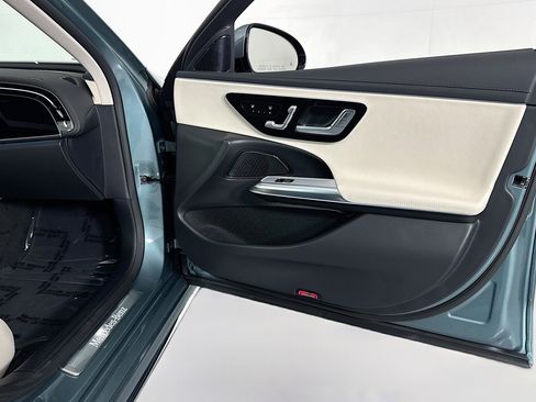 New 2026 Mercedes-Benz E 450 4MATIC Sedan image 23