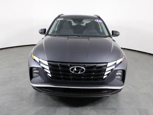 Used 2022 Hyundai Tucson SEL w/ Cargo Package image 4