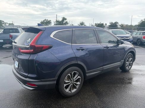 Used 2020 Honda CR-V EX image 7