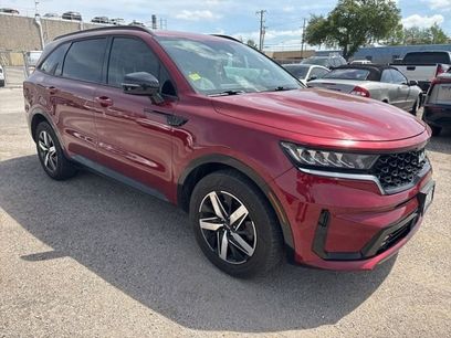Used 2022 Kia Sorento EX
