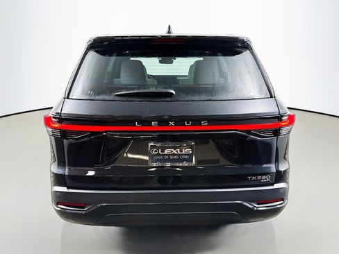 Used 2025 Lexus TX 350 AWD w/ Technology Package image 6