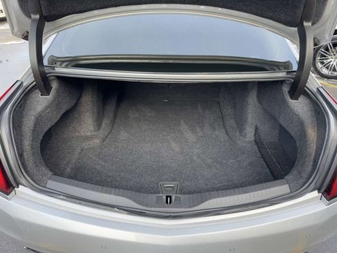 Used 2017 Cadillac CT6 Luxury image 48