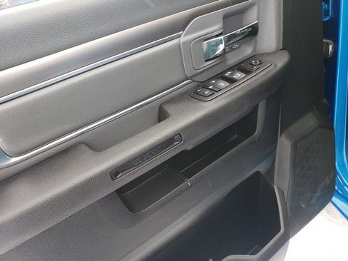 Certified 2024 RAM 1500 Classic SLT image 23