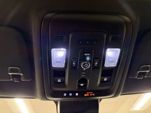 Certified 2024 GMC Yukon AT4 w/ AT4 Premium Package image 24