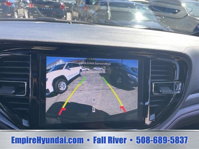 Used 2024 Dodge Durango GT AWD/4WD image 23