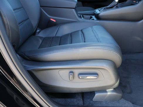 New 2026 Honda CR-V EX-L image 7