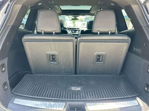 Used 2023 Cadillac XT6 Premium Luxury AWD/4WD image 12