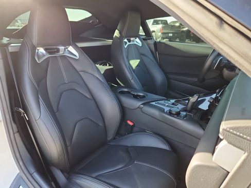 Certified 2021 Toyota Supra 3.0 image 18